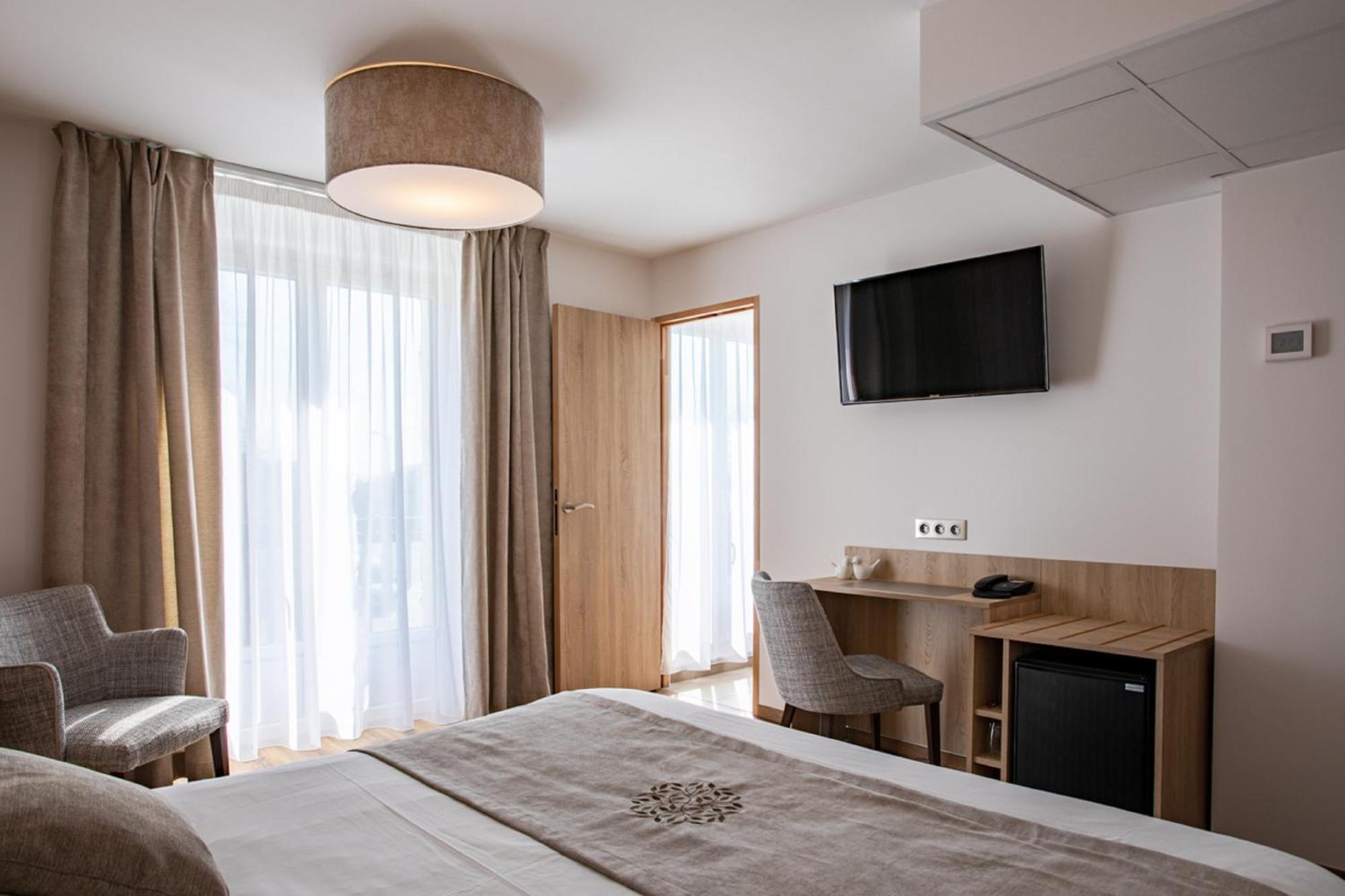 Hotel Du Lac De Madine - Maison Drapier Heudicourt-sous-les-Côtes Habitación foto